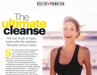 Healthy Magazine