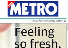 Metro